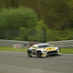 Illustration for article titled Blancpain GT3s @ Brands Hatch